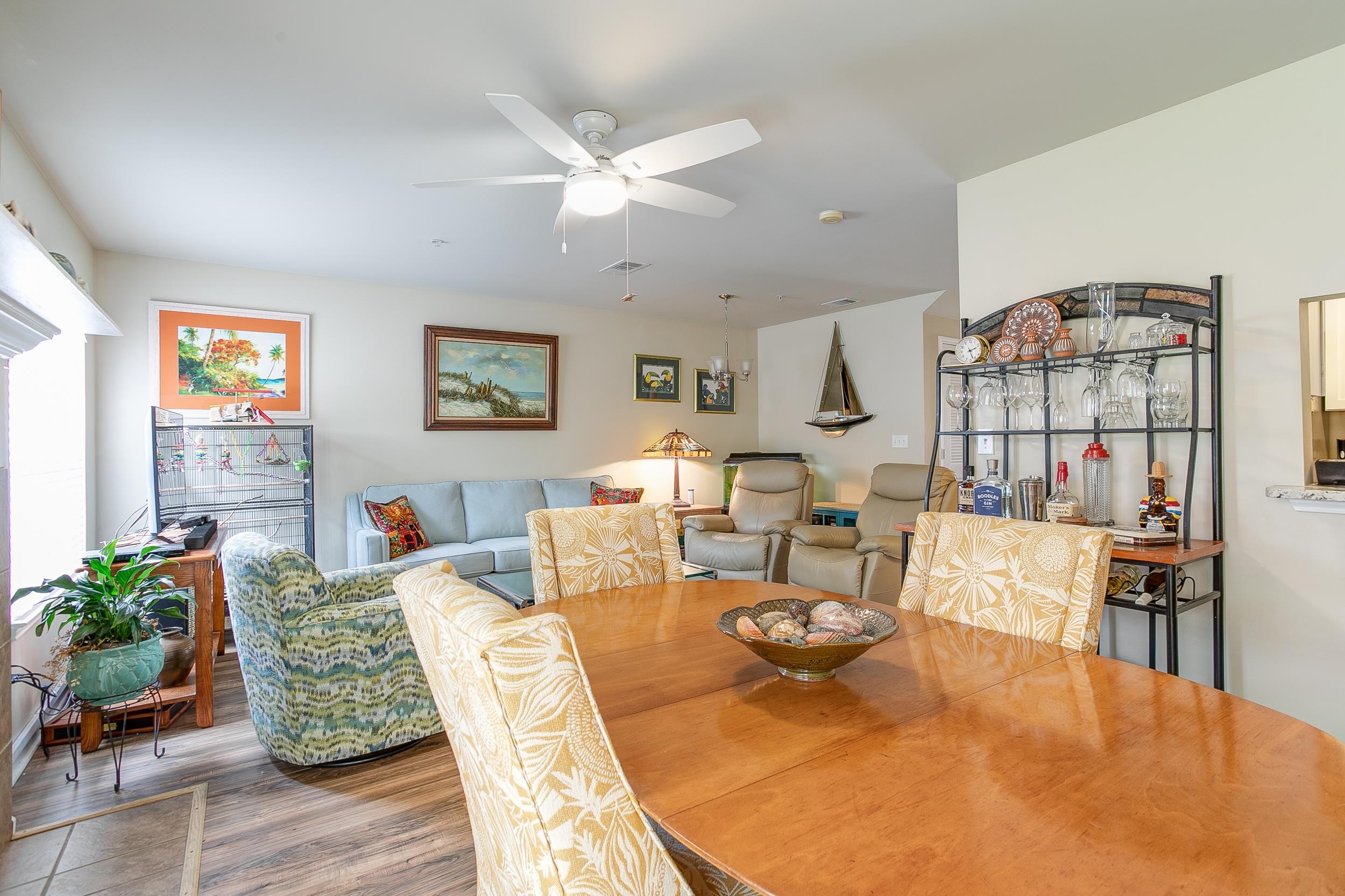 1517 Regency Road, Unit 162 Gulf Shores, AL 36542 - Photo 9 of 43