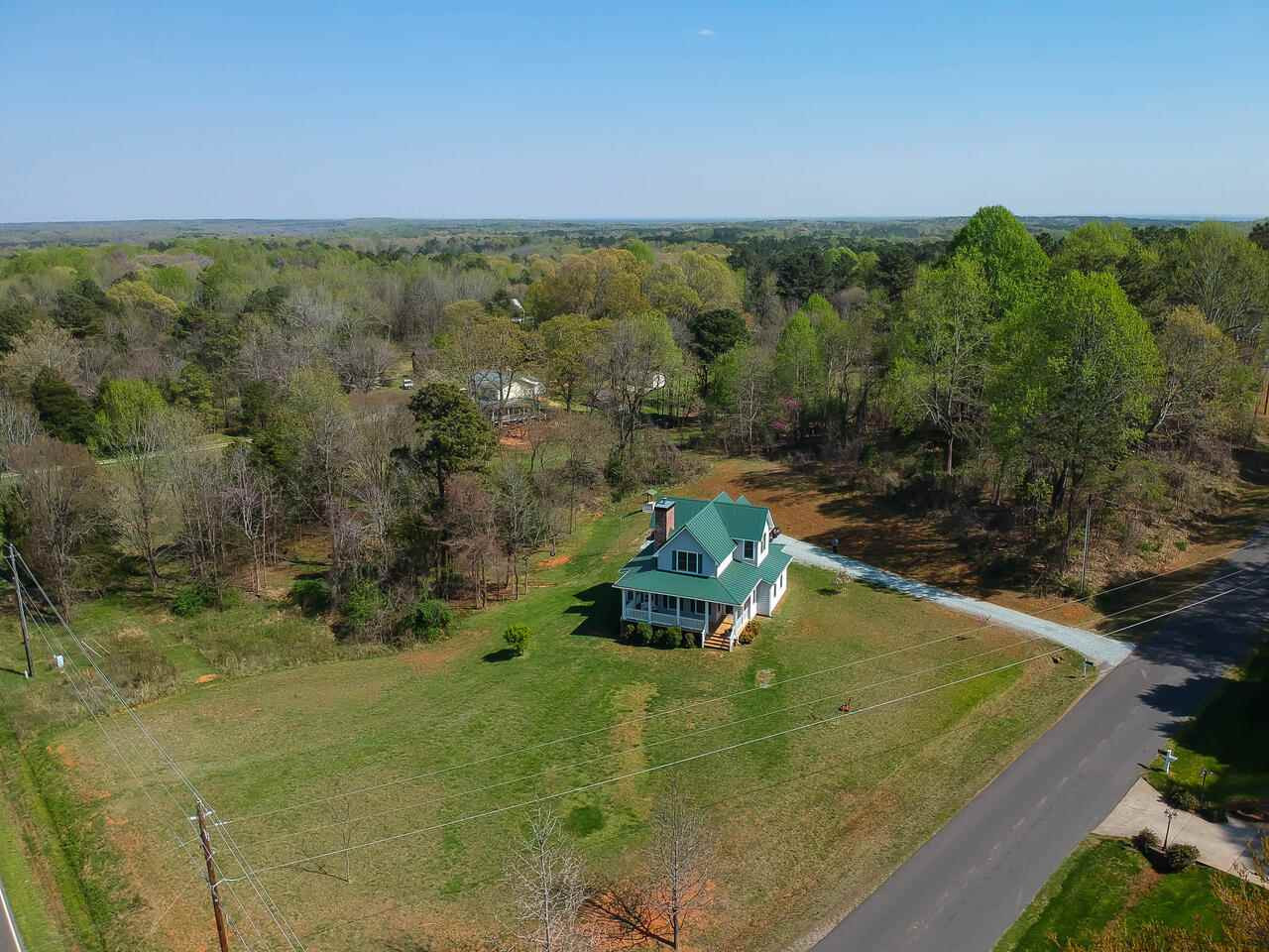 7992 Country Knoll Road Bahama, NC 27503 - Photo 30 of 30 Photo 30
