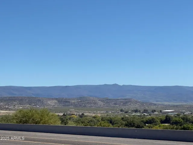 a view of a city view