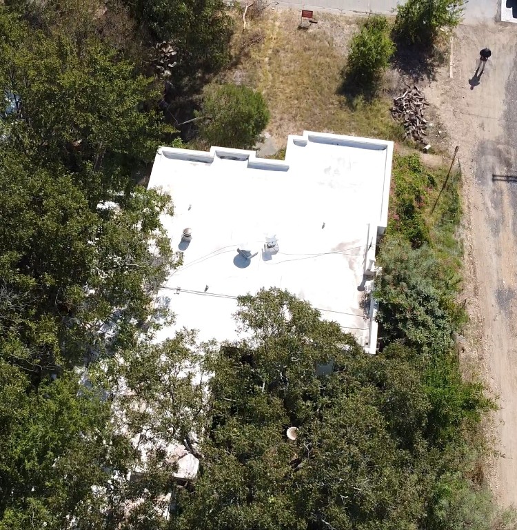 3506 Tom Green Street, Unit 1 Austin, TX 78705 - Photo 6 of 7 a view of fountain