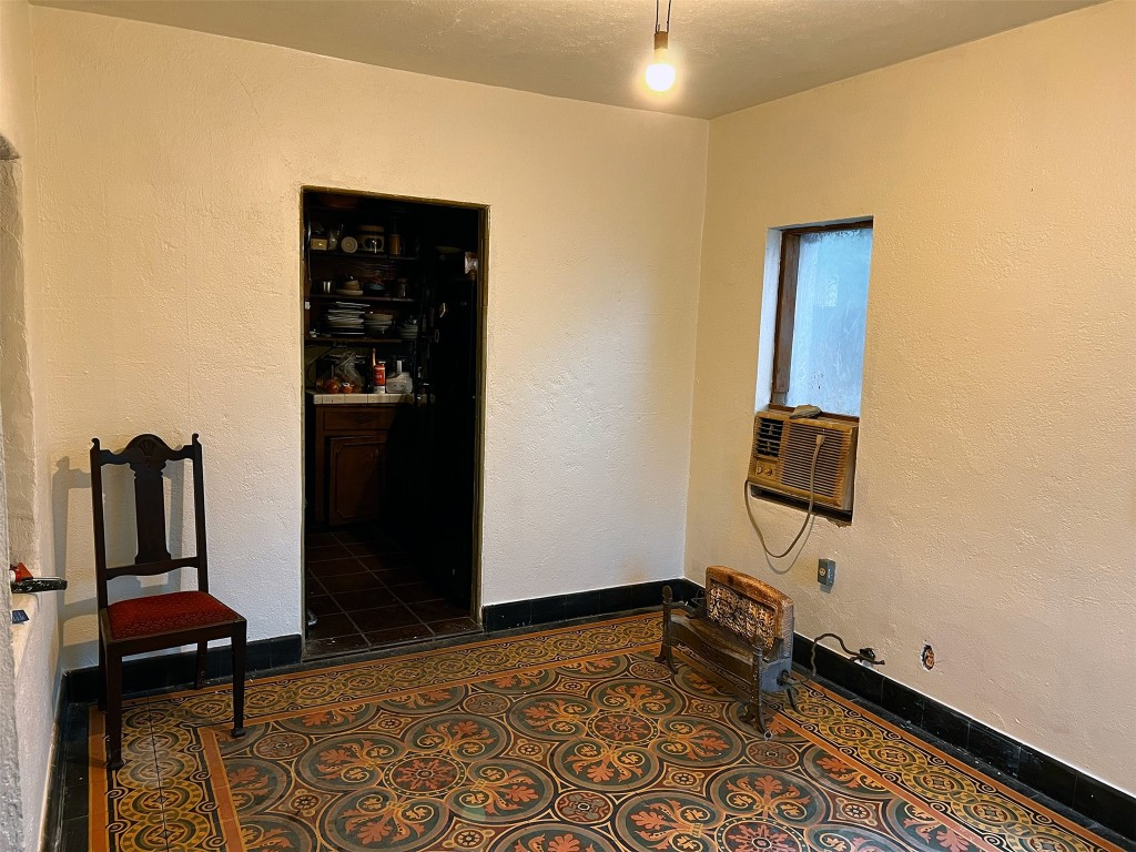3506 Tom Green Street, Unit 1 Austin, TX 78705 - Photo 9 of 15 a room with storage and utility