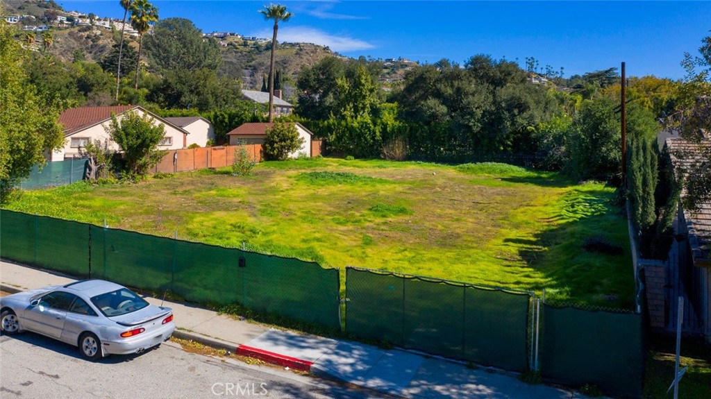 1420 Valley View Road Glendale, CA 91202 - Photo 4 of 13