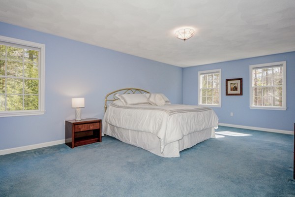 9 Williams Road Wayland, MA 01778 - Photo 11 of 26