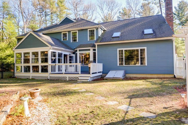 9 Williams Road Wayland, MA 01778 - Photo 21 of 26
