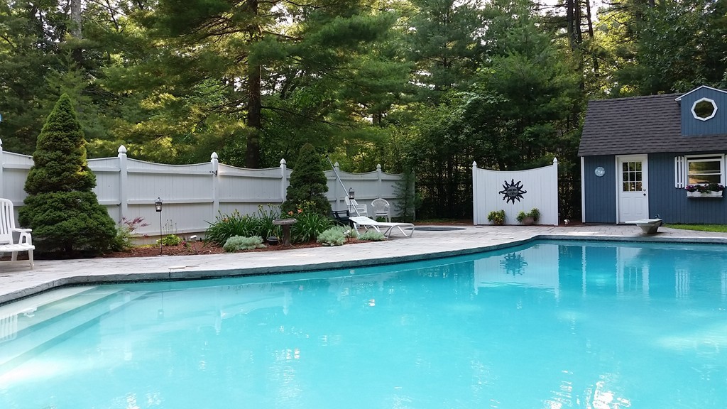 9 Williams Road Wayland, MA 01778 - Photo 22 of 26