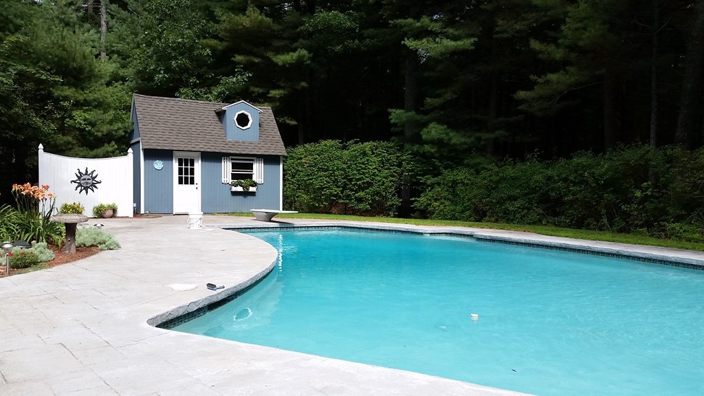9 Williams Road Wayland, MA 01778 - Photo 23 of 26
