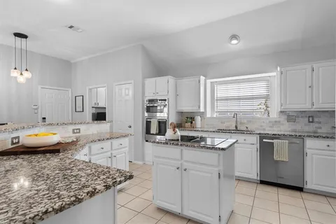 $400,000 | 2059 Birchwood Court, Lewisville, TX 75067