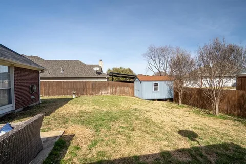 $400,000 | 2059 Birchwood Court, Lewisville, TX 75067