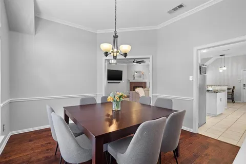 $400,000 | 2059 Birchwood Court, Lewisville, TX 75067