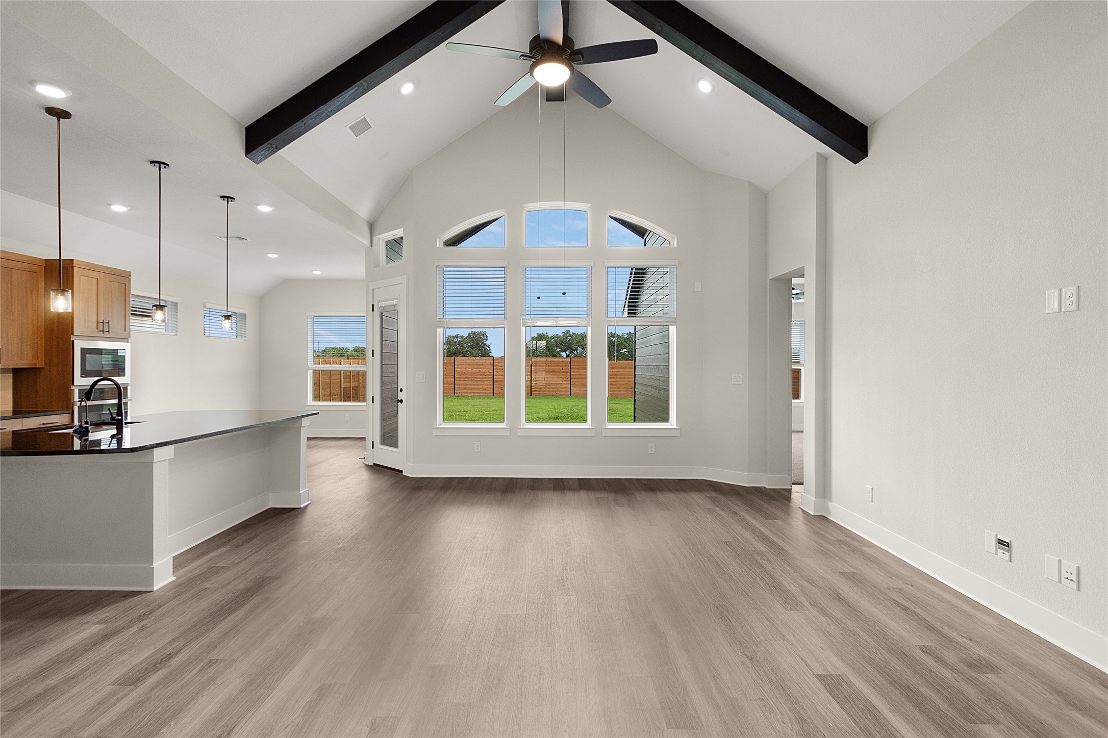 325 Ridgewell Loop Georgetown, TX 78633 - Photo 10 of 21 REPRESENTATIVE OF FLOOR PLAN ONLY