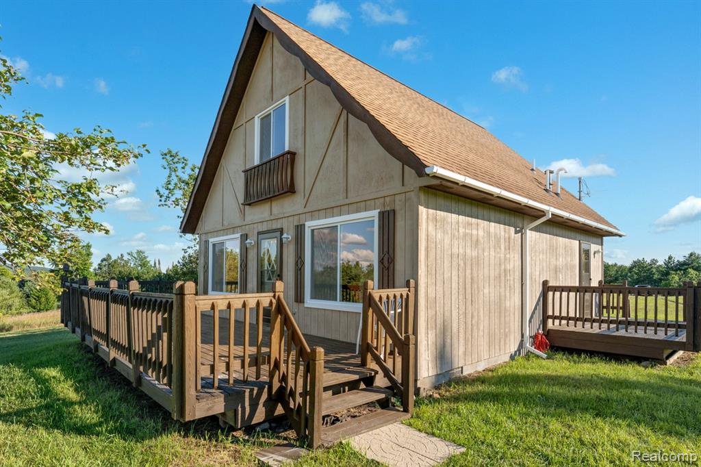 9720 East Kellyville Road Atlanta, MI 49709 - Photo 3 of 34