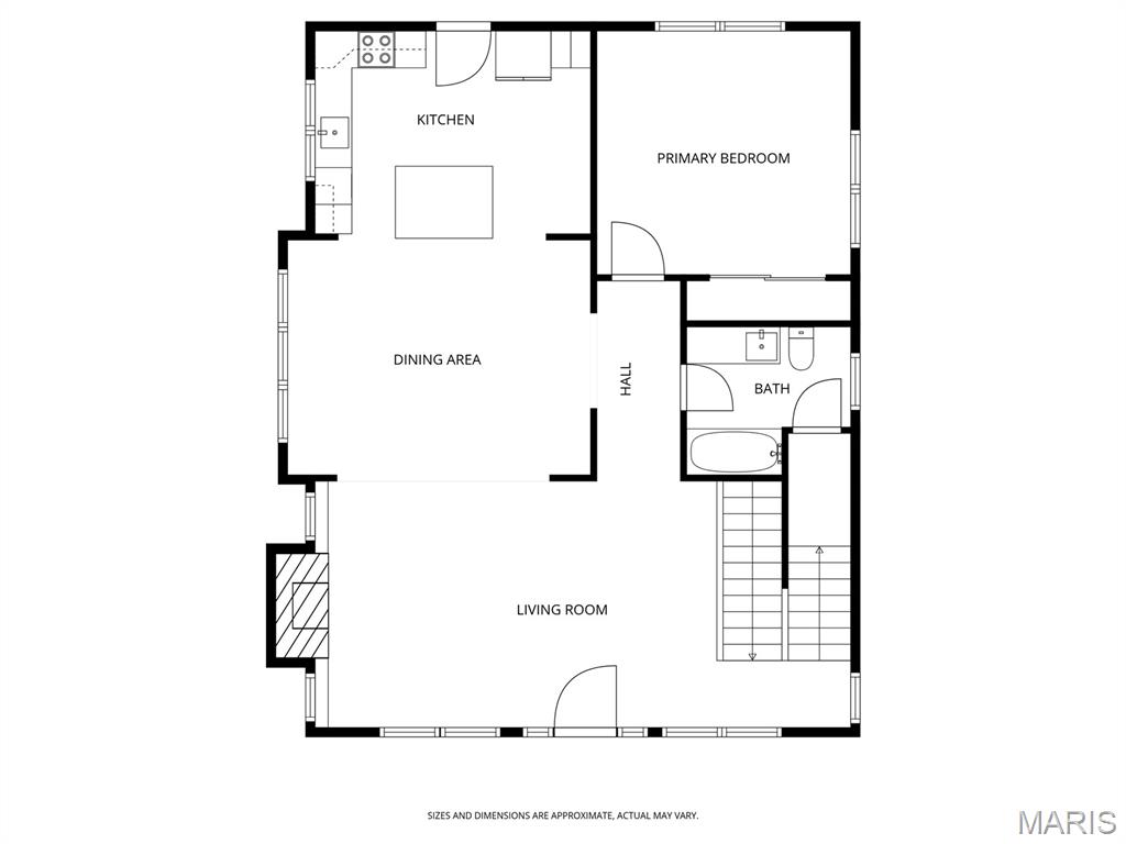 7620 West Main Street Belleville, IL 62223 - Photo 40 of 44