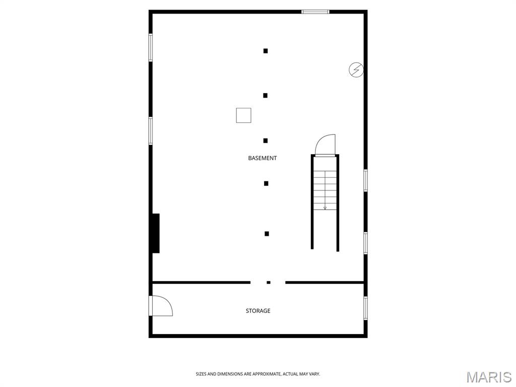 7620 West Main Street Belleville, IL 62223 - Photo 41 of 44