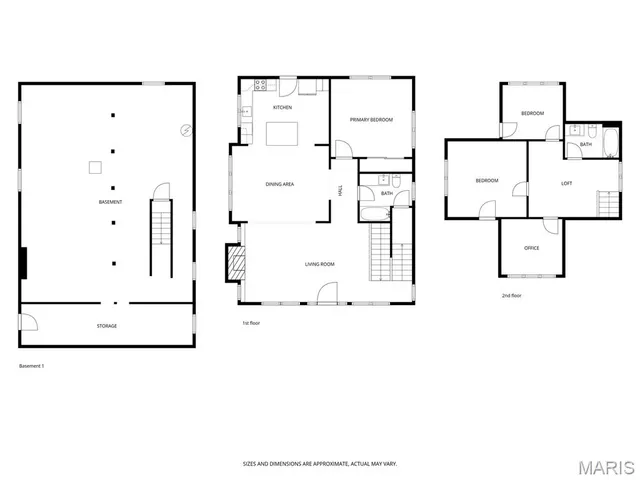 $240,000 | 7620 West Main Street, Belleville, IL 62223