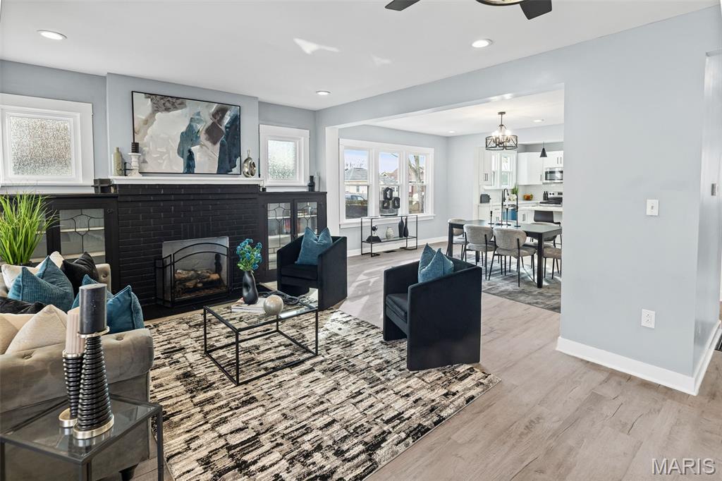 7620 West Main Street Belleville, IL 62223 - Photo 5 of 44