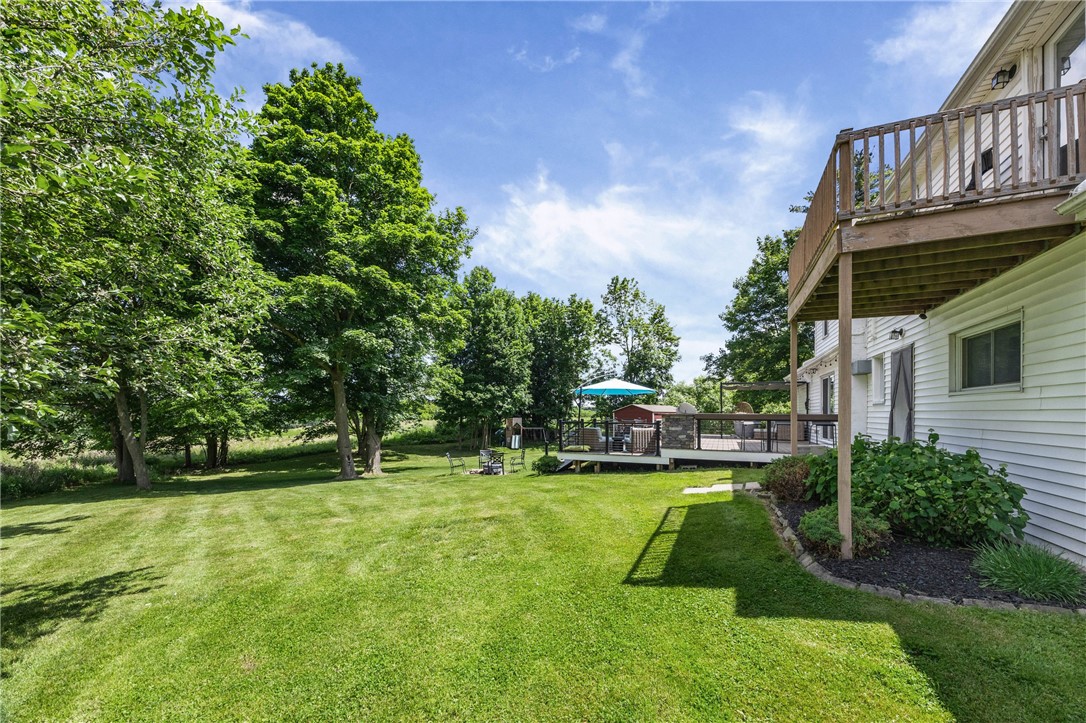 1064 Rush West Rush Road Rush, NY 14543 - Photo 13 of 50