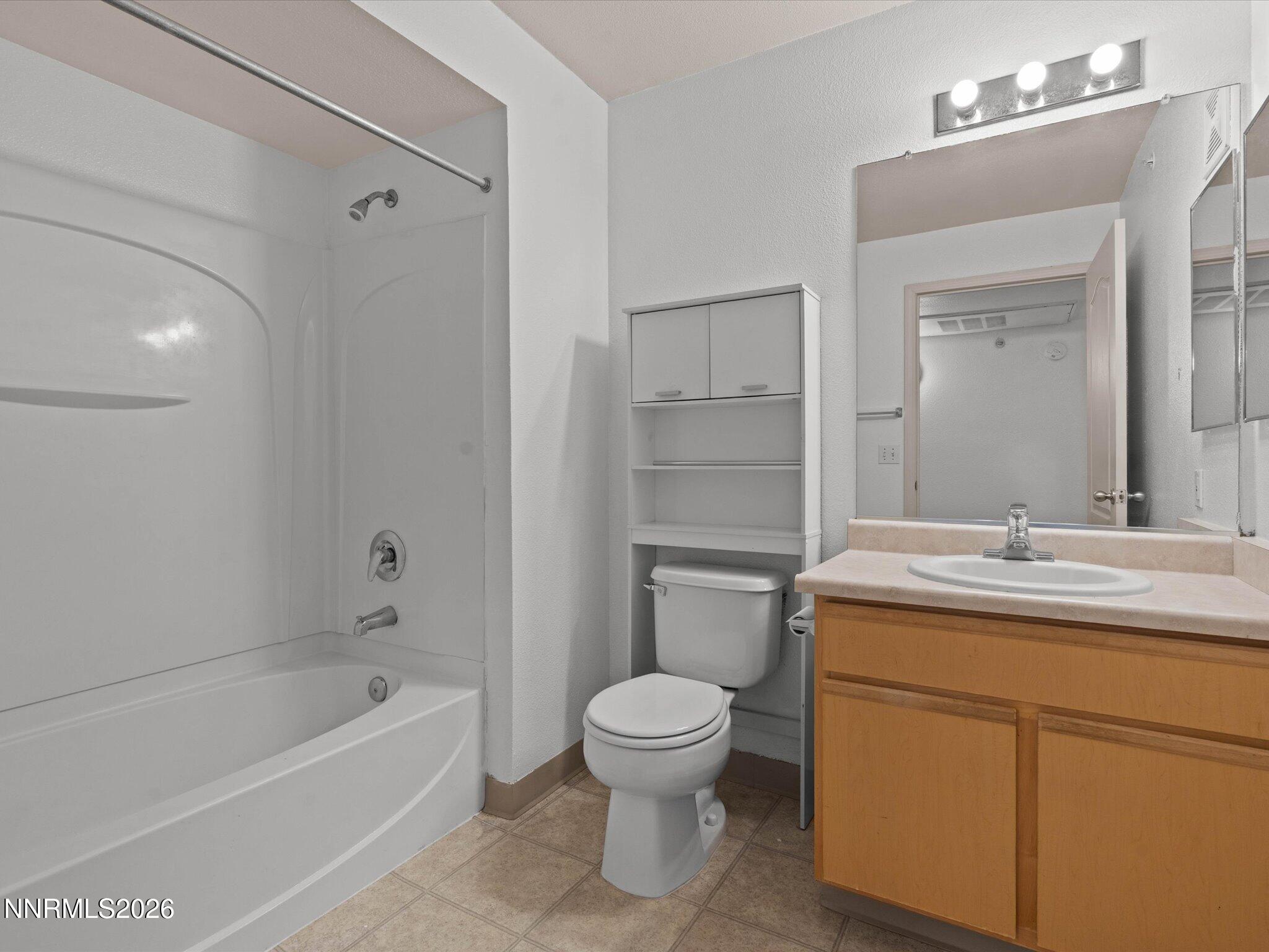6850 Sharlands Avenue, Unit 2089 Reno, NV 89523 - Photo 24 of 50 Bathroom 2
