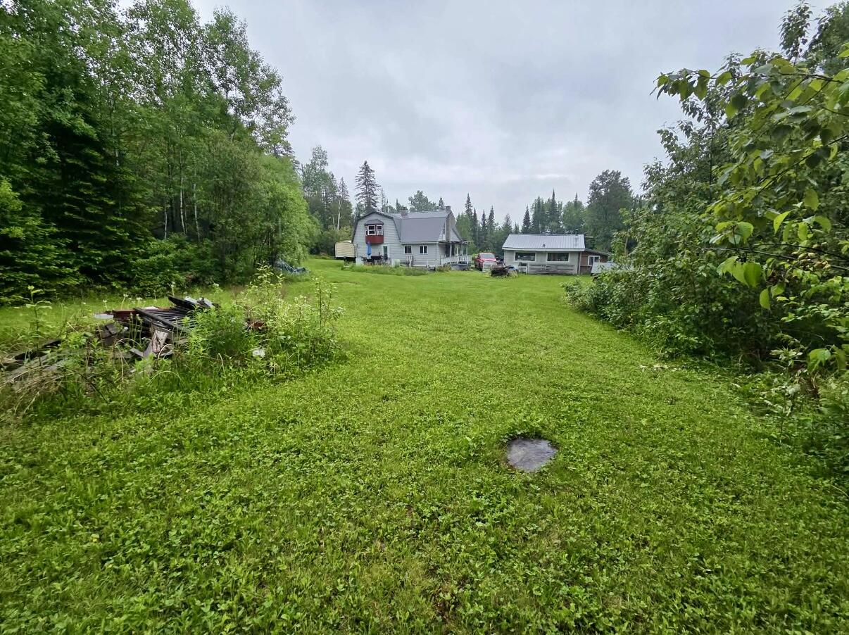 575 Gardner Creek Road Wade, ME 04786 - Photo 5 of 19 IMG_7811