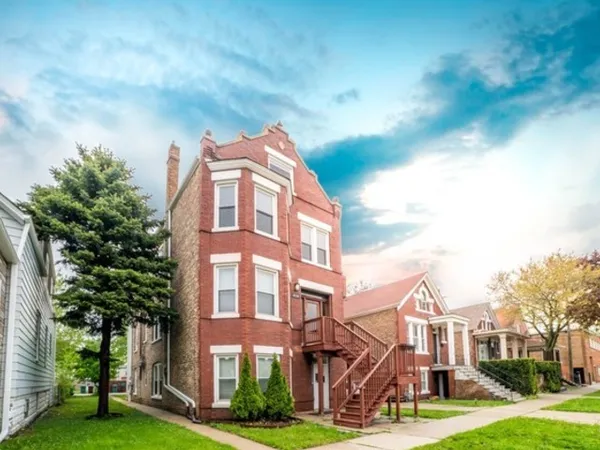 $1,650 | 1220 Lombard Avenue, Unit 2, Berwyn, IL 60402
