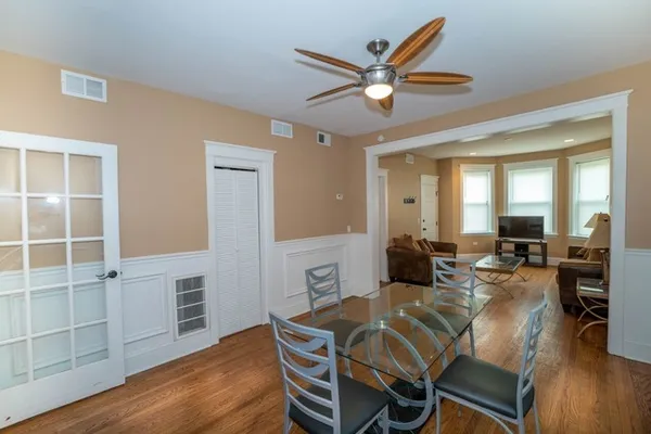 $1,650 | 1220 Lombard Avenue, Unit 2, Berwyn, IL 60402