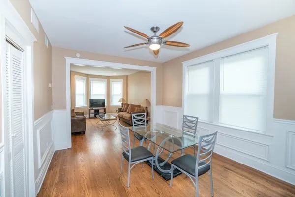 $1,650 | 1220 Lombard Avenue, Unit 2, Berwyn, IL 60402