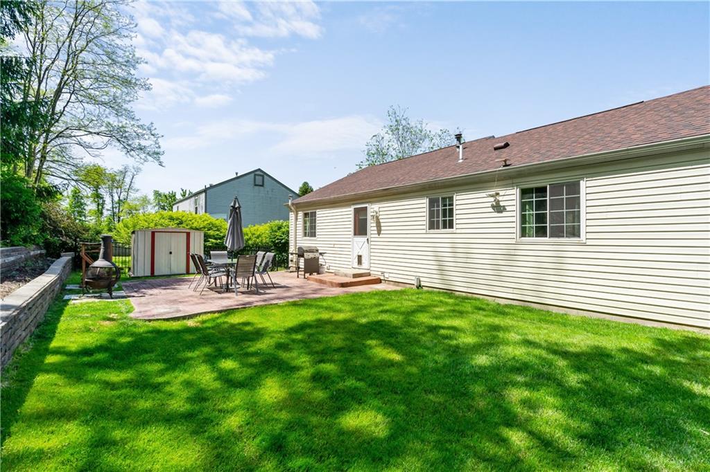 769 Lougeay Road Pittsburgh, PA 15235 - Photo 23 of 23 Gallery Image 23