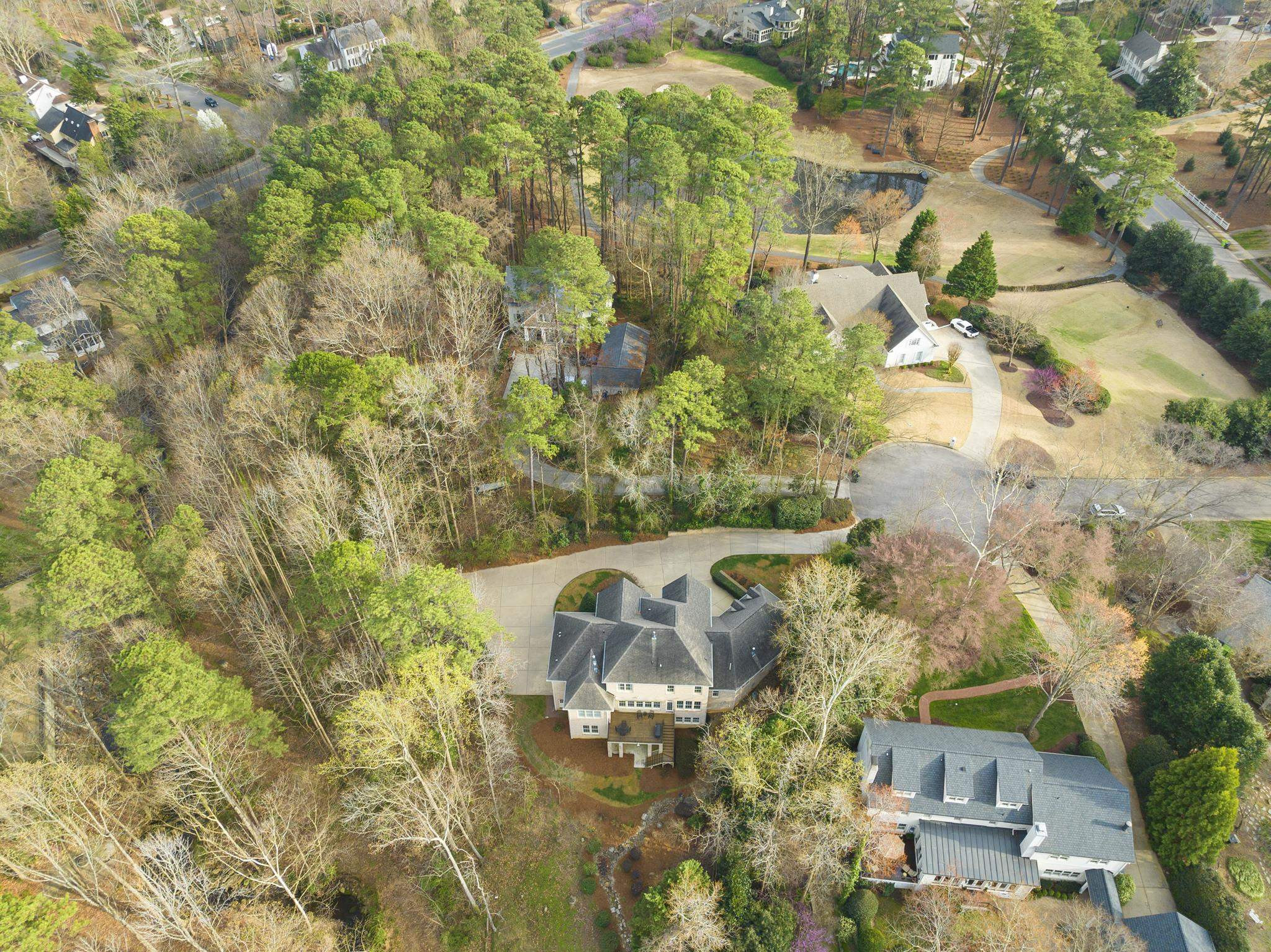 7209 North Ridge Drive Raleigh, NC 27615 - Photo 66 of 80 Photo 66