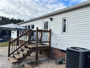 3898 Dehart Church Road Hays, NC 28635 - Photo 5 of 25