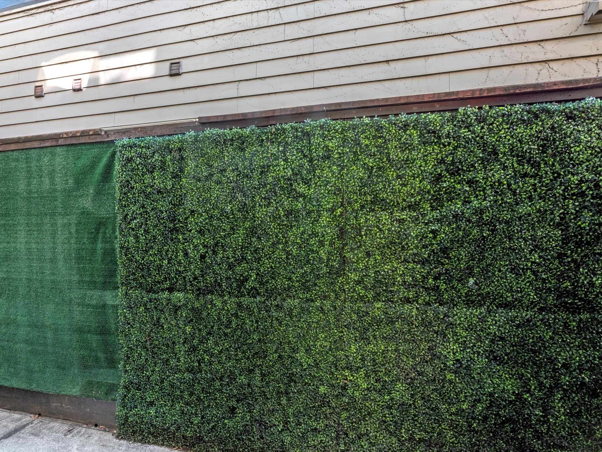 4421 Eigel Street Houston, TX 77007 - Photo 21 of 22 a view of a backyard