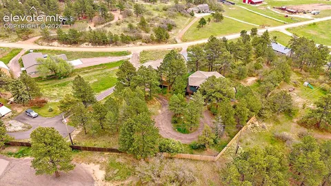$1,200,000 | 18640 Cloven Hoof Road, Palmer Lake, CO 80133