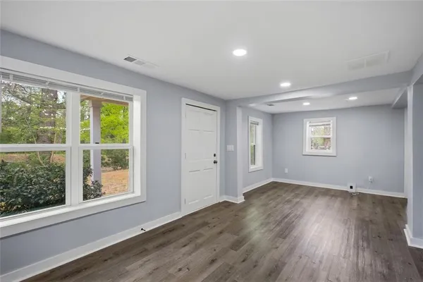 $1,950 | 2040 Penelope Street Northwest, Atlanta, GA 30314