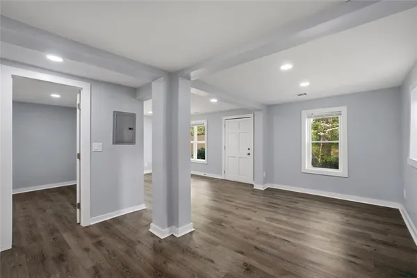 $1,950 | 2040 Penelope Street Northwest, Atlanta, GA 30314