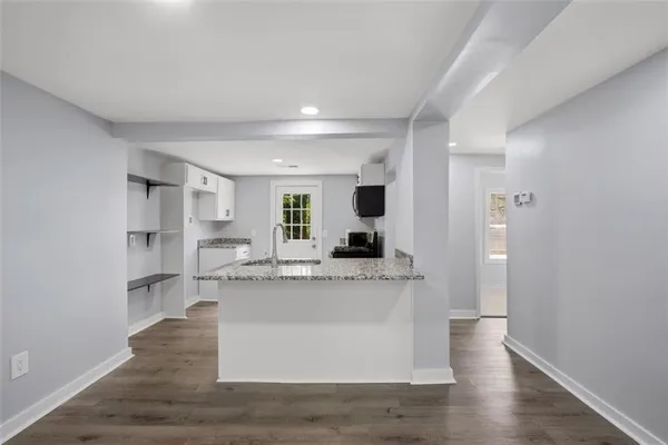 $1,950 | 2040 Penelope Street Northwest, Atlanta, GA 30314