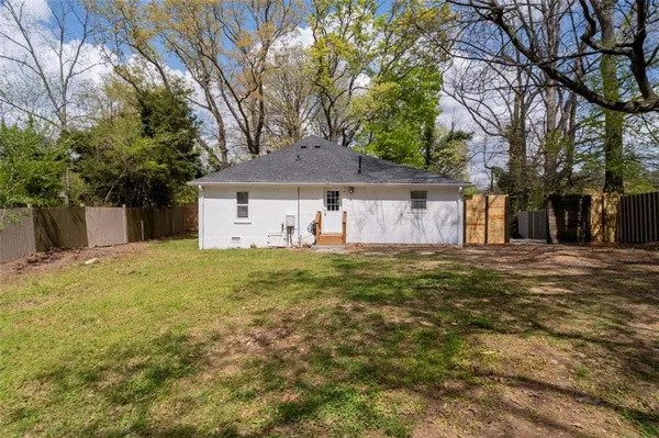 $1,950 | 2040 Penelope Street Northwest, Atlanta, GA 30314
