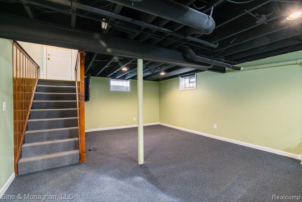 459 Touraine Road Grosse Pointe Farms, MI 48236 - Photo 21 of 28