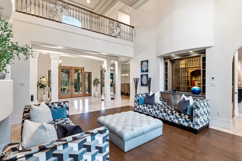 $3,990,000 | 149 Perfect Moment Drive, Durham, NC 27713