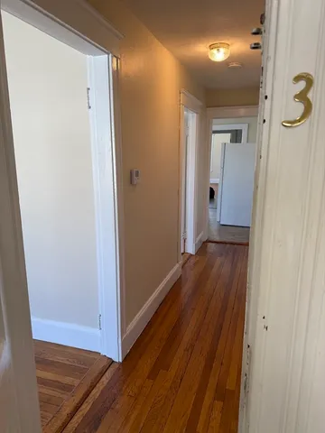 $2,000 | 62 Willow Street, Unit 3, Quincy, MA 02170