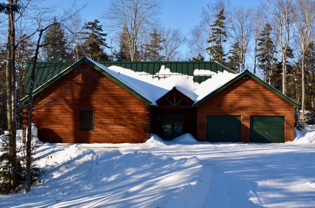 2021 Hillside Road Carrabassett Valley, ME 04947 - Photo 3 of 53 DSC_0130