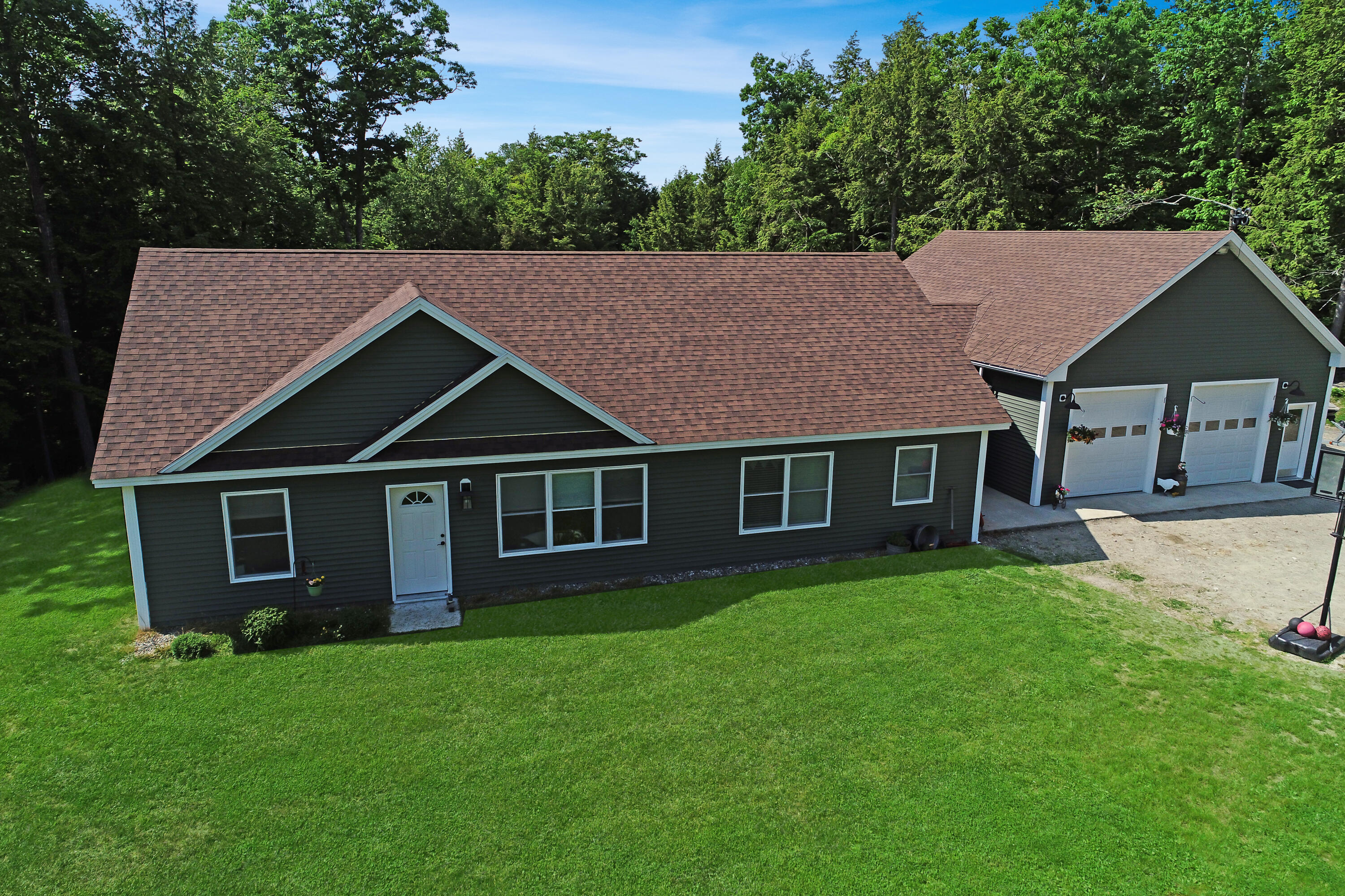 167 Oak Ridge Rome, ME 04963 - Photo 43 of 46 DJI_0420