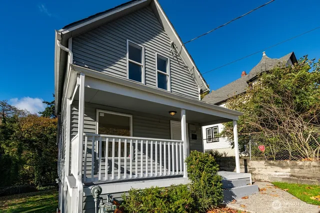 $360,000 | 2532 South Wilkeson Street, Tacoma, WA 98405