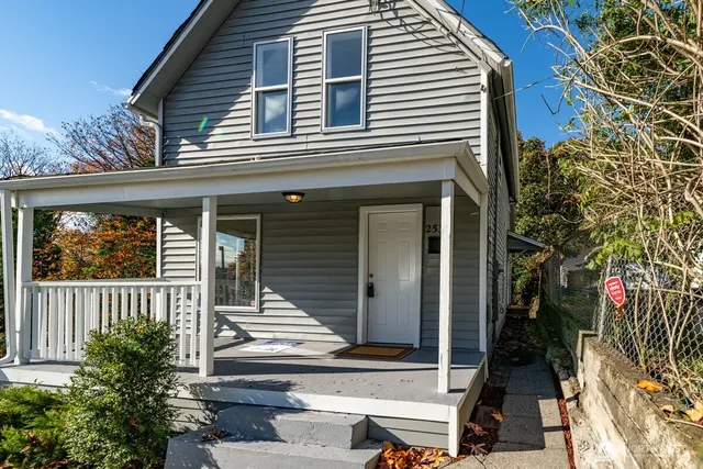 $360,000 | 2532 South Wilkeson Street, Tacoma, WA 98405