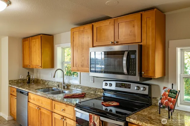 $360,000 | 2532 South Wilkeson Street, Tacoma, WA 98405