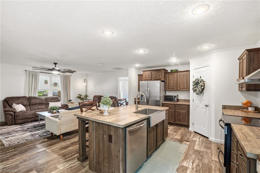 300 South Union Grove Road Lexington, NC 27295 - Photo 13 of 45