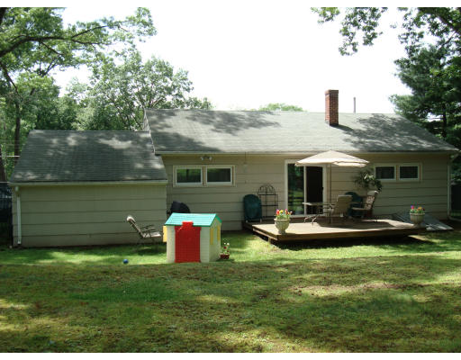 15 Yamaska Road Springfield, MA 01118 - Photo 23 of 23