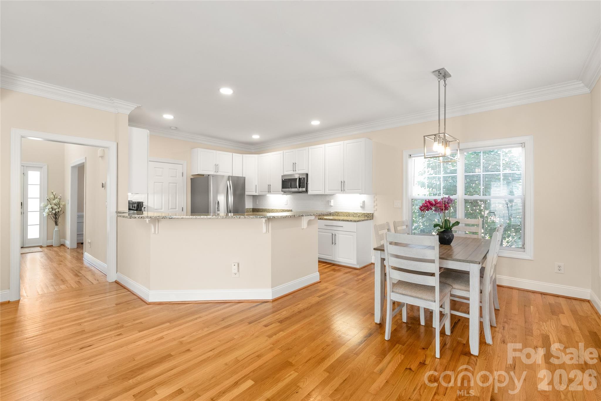 14137 Wild Elm Road Charlotte, NC 28277 - Photo 11 of 29