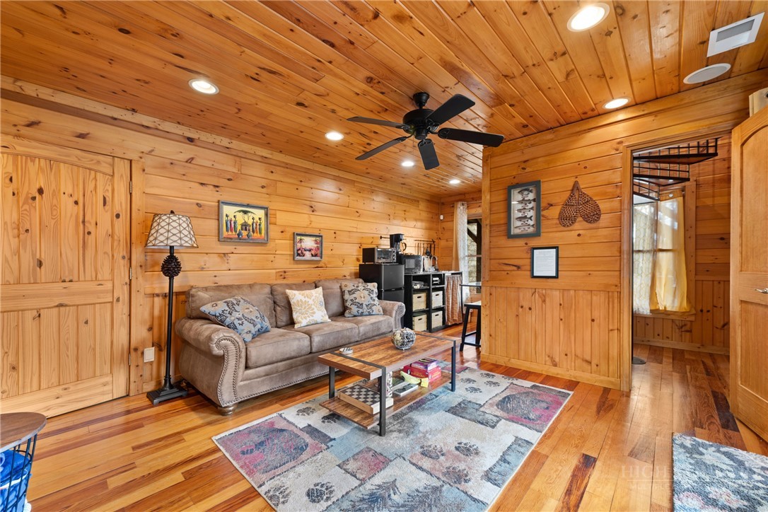 217 Rainbow Ridge Road Zionville, NC 28698 - Photo 34 of 48