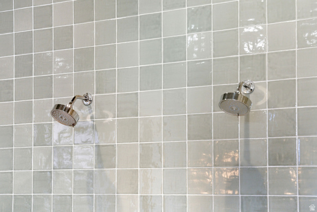 2155 East Wrangler Road Kamas, UT 84036 - Photo 53 of 62 Detailed view of tiled shower
