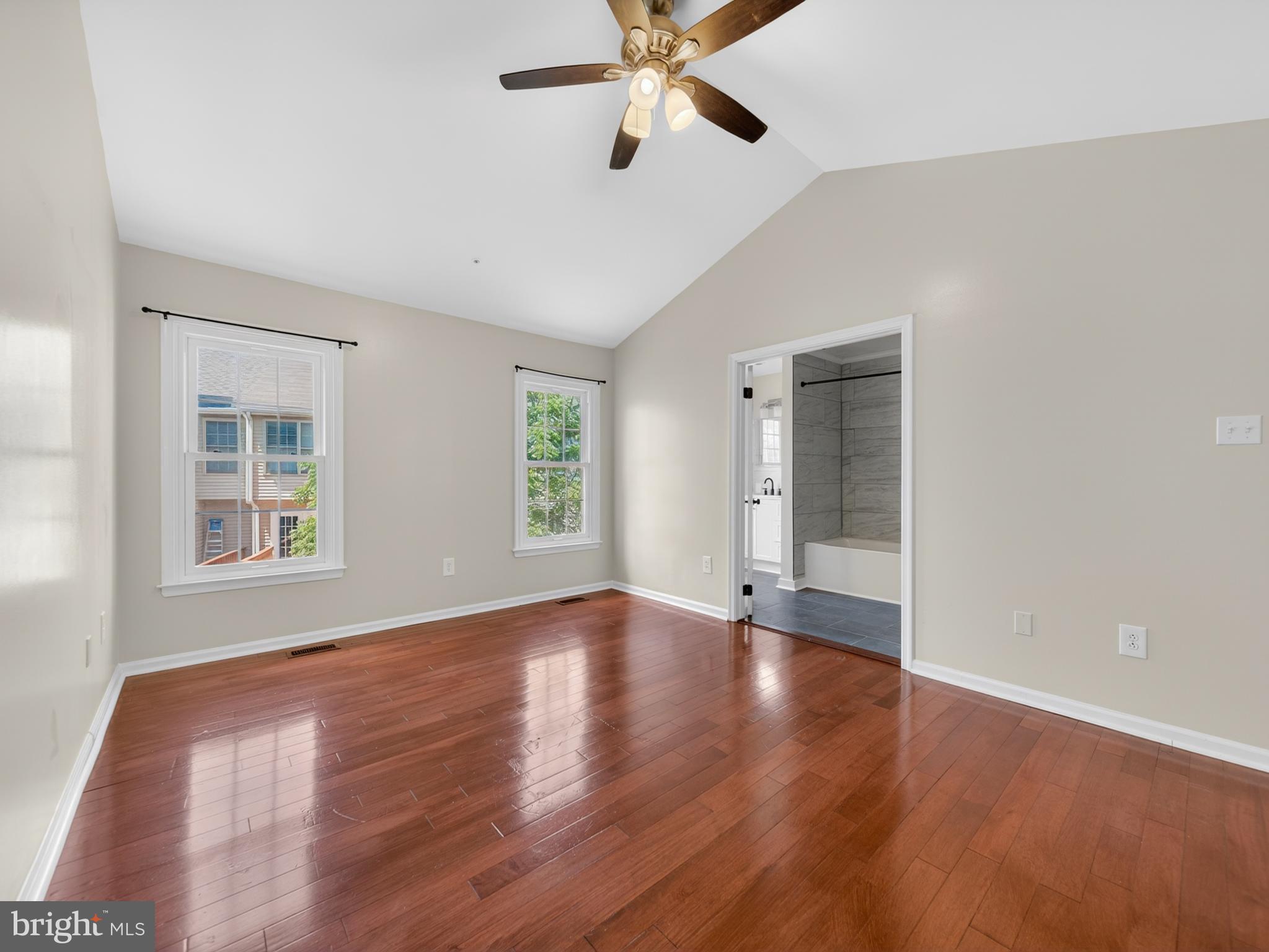 8602 Lark Place Laurel, MD 20724 - Photo 38 of 46 Primary bedroom