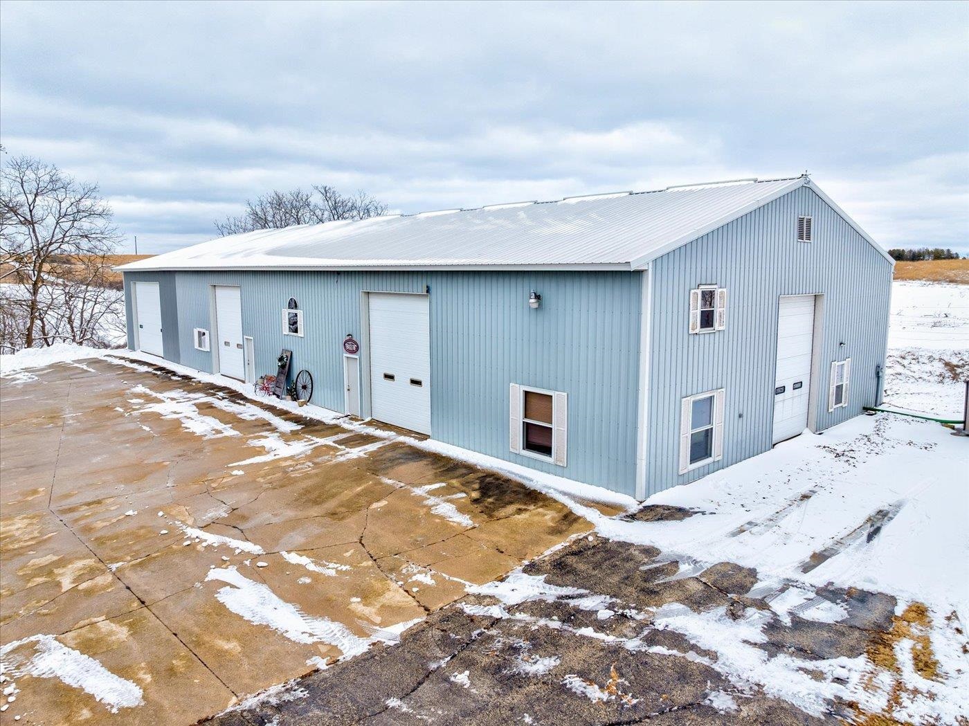10538 West Erbe Road Blue Mounds, WI 53517 - Photo 67 of 77 Gallery Image 67