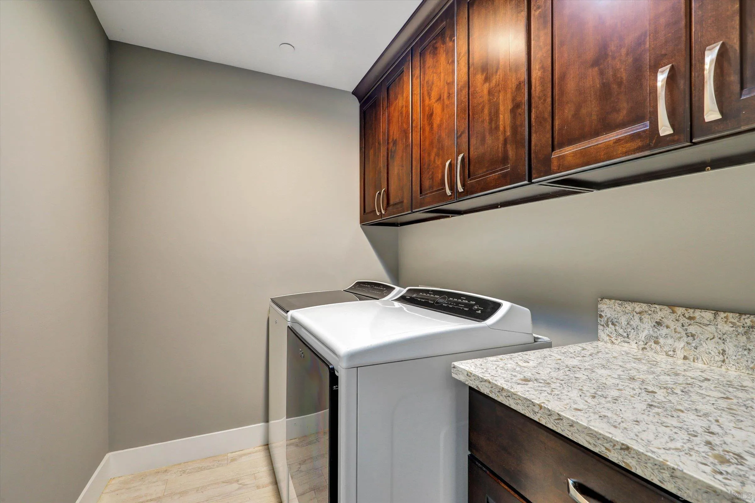 14531 Garden Road Poway, CA 92064 - Photo 34 of 41 Laundry